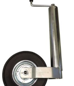 Stödhjul TK60-220/70 KNOTT 300kg