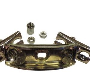 Utjämningsok 2x KNOTT (Tandemaxlar)