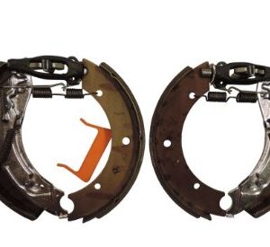 Bromsbacksats KNOTT 2504-5 ANS (självjusterande)