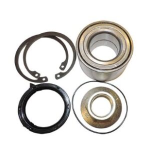 Kompakthjullager KNOTT 34x64x37 Set Vattentät