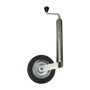 Stödhjul TK48-205/50 150kg