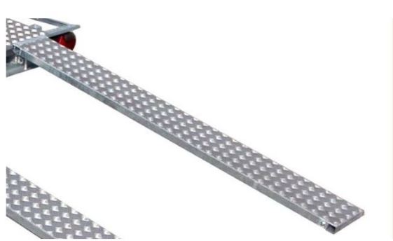Ramper 2m Bil 1350-1800 (par)