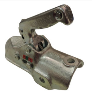 Kulkoppling 50mm ALBE EM350-R-B Ø 65mm,3500kg