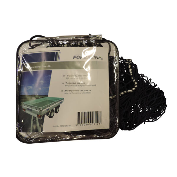 Lastnät 400x200, MOD4