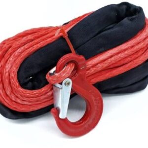 Armortech Syntetlina 15m 6mm DC4-5000 4704kg