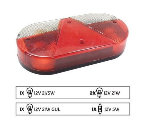 Baklykta Jokon V. flak/båt 05-17