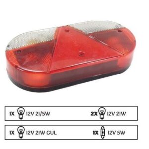 Baklykta Jokon H. flak/båt 05-17