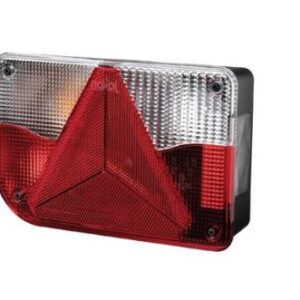 Baklykta kombi. 830 Jokon V