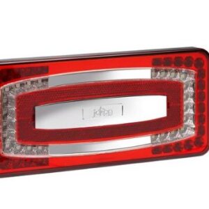 Baklykta LED Kombi 915 Vänster
