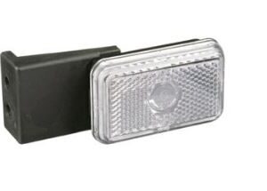 Positionslykta Jokon VÄ gummi+kabel