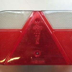 Baklykta Jokon reservglas 610 05-