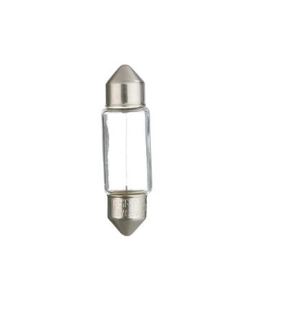Glödlampa Spole 12V 5W kort