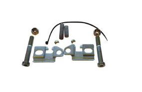 Montagesats AL-KO Safety Premium AK300 50mm