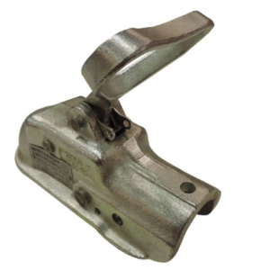 Kulkoppling 60mm WW300-H Ø 50,3500kg