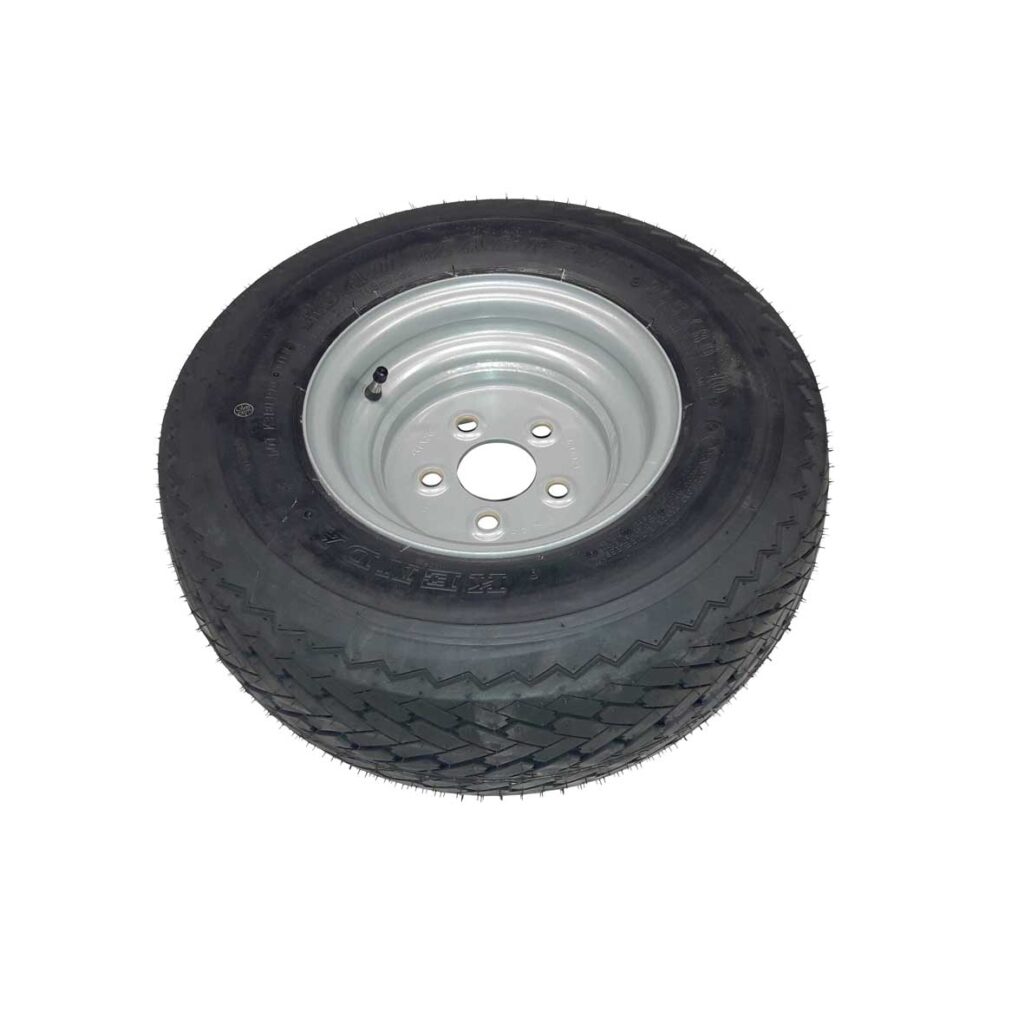 S-hjul 20.5x8-10 690kg 5B