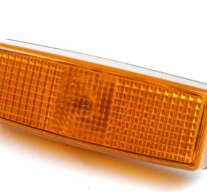 Sidomarkeringslykta Hella nya 110x40