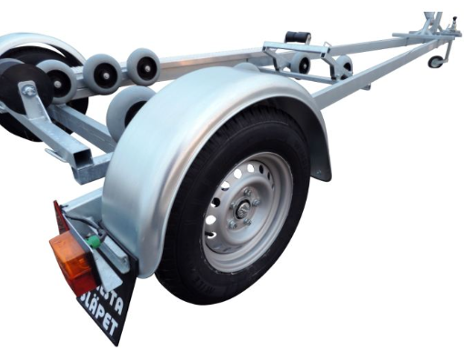 Stänkskärm-Sats för LGF 1600 2019-