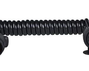 Spiralkabel 13-7 pol