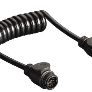 Spiralkabel 13-13 pol