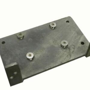 Montageplatta EVO