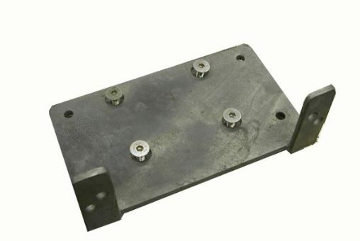 Montageplatta EVO