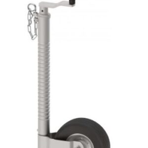 Stödhjul TK48-220/70 KNOTT 200kg