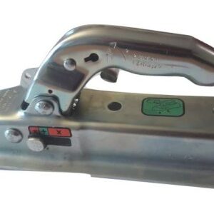 Kulkoppling 50mm KNOTT K7,5-K 50x50mm 750kg