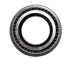 Hjullager K-LM11749/K-LM 11710 , 17,462X39,878X14,605