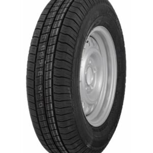 S-hjul 185R14C8 5B 893kg