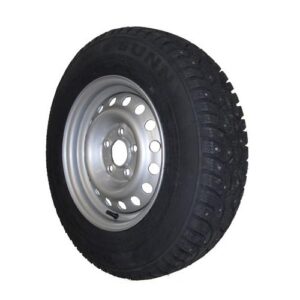 V-hjul 185R14C8 5B Dubbat