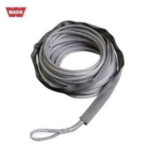 Warn Syntetlina 13m 4mm DC2000