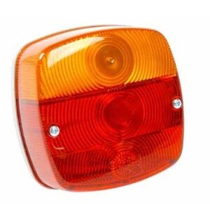 Baklykta Hella 121x121x56