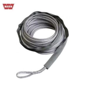 Warn Syntetlina 17m 5,5mm DC4000