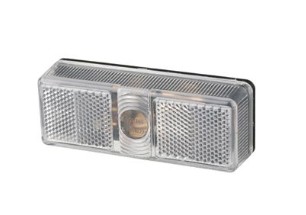 Positionslykta Talmu/Aspöck 110x41