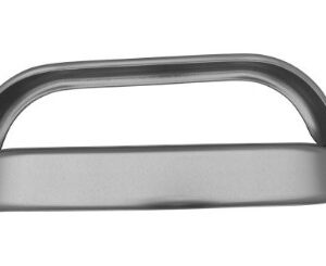 Stänkskärm boggi  rund-rund D2220B