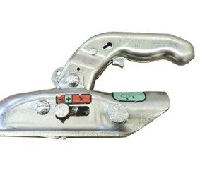 Kulkoppling 50mm KNOTT K20A Ø 50,2000kg