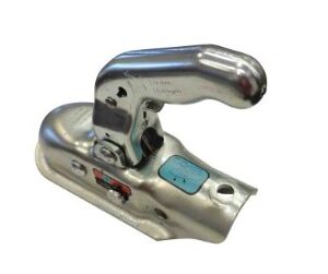 Kulkoppling 50mm KNOTT K20B Ø 45,2000kg