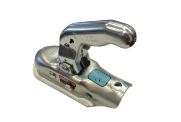 Kulkoppling 50mm KNOTT K20B Ø 45,2000kg