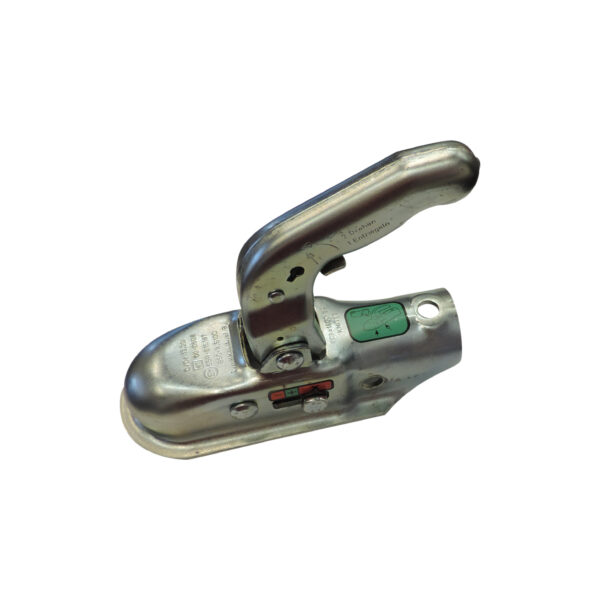 Kulkoppling 50mm KNOTT KK14B Ø 45,1400kg