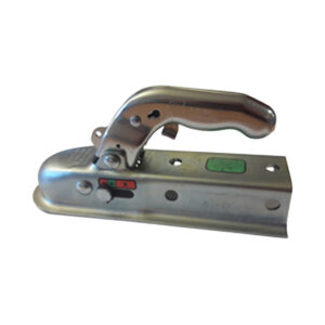 Kulkoppling 50mm KNOTT KQ14-A 50x50mm 1400kg