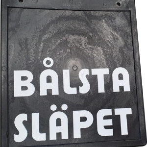 Stänkskydd 210x240 Bålsta