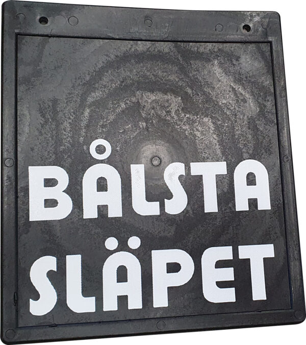 Stänkskydd 210x240 Bålsta