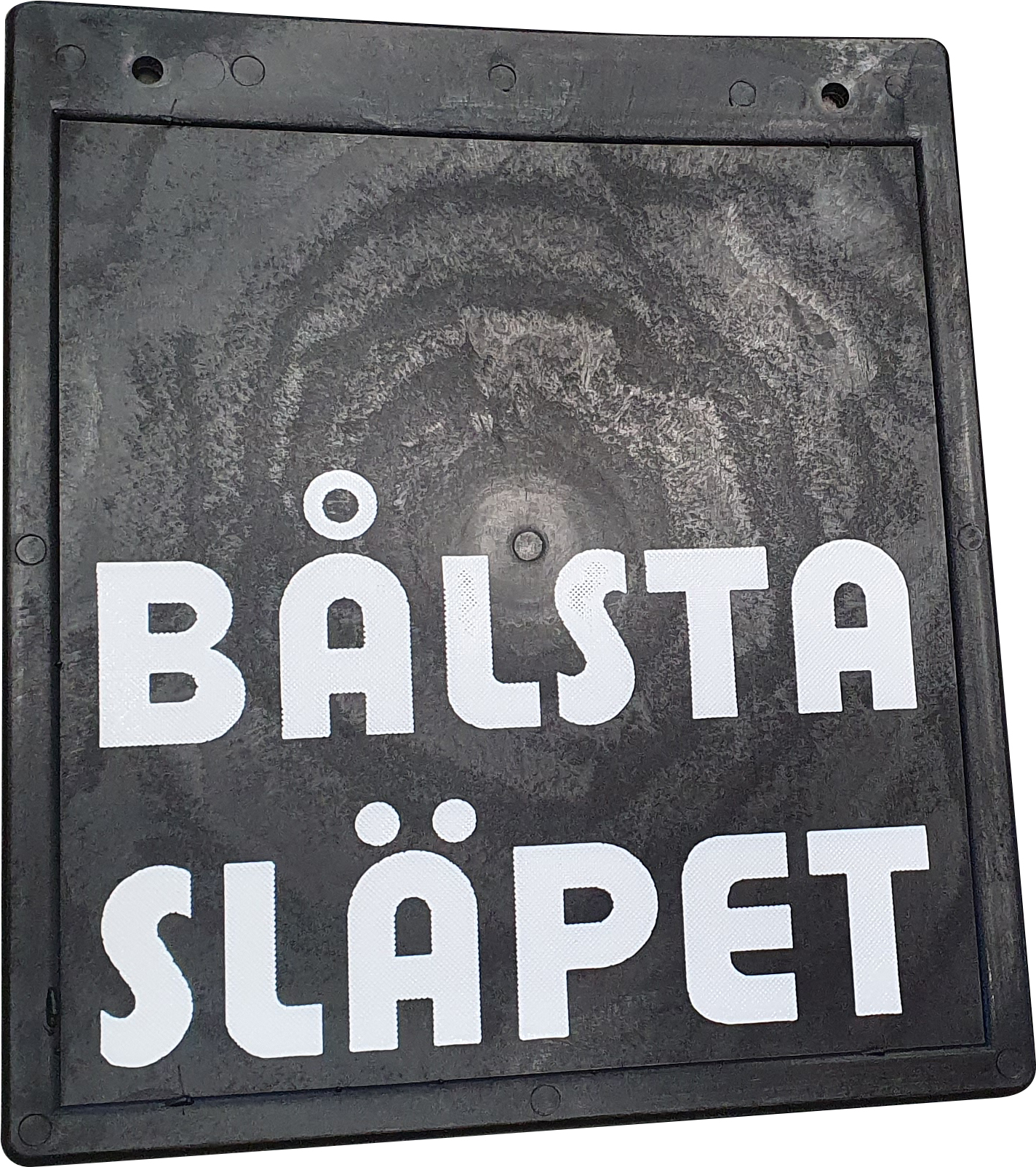 Stänkskydd 210x240 Bålsta - Bild 1