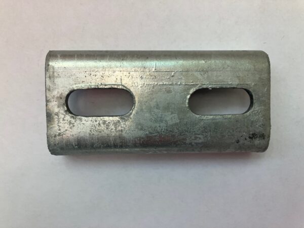CH U-järn 20x50x20x4 c/c 52-75