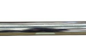 Tryckstång-Dragrör KNOTT KF30 Ø 50x10x460