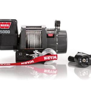 Warn vinsch DC5000  (works) 2268kg