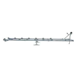 9m Båtslip För båtar 5-7m & max 1200kg - Bild 2