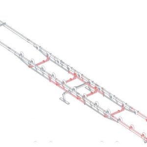 3m förlängning till 2000kg  slip