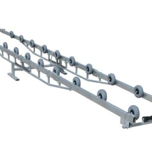 12m Båtslip för båtar 5-8m & max 2000kg - Bild 1