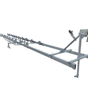 12m Båtslip för båtar 5-8m & max 2000kg - Bild 3